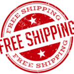 free shipping